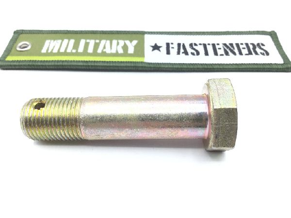 NAS6610D26 Shear Bolt (4)