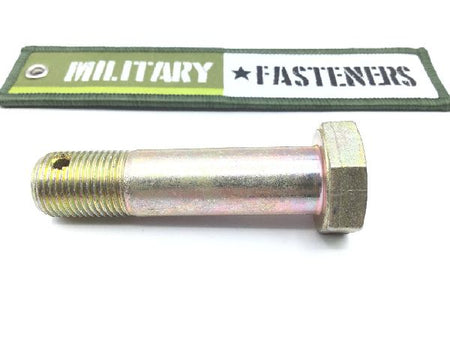 NAS6610D26 Shear Bolt (4)