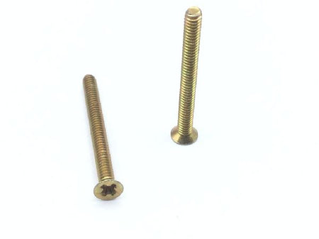 NAS662-2R14 Machine Screw