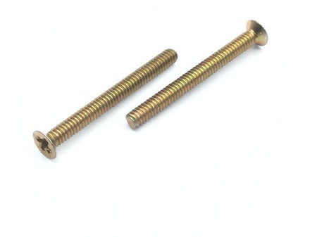 NAS662-2R14 Machine Screw (2)
