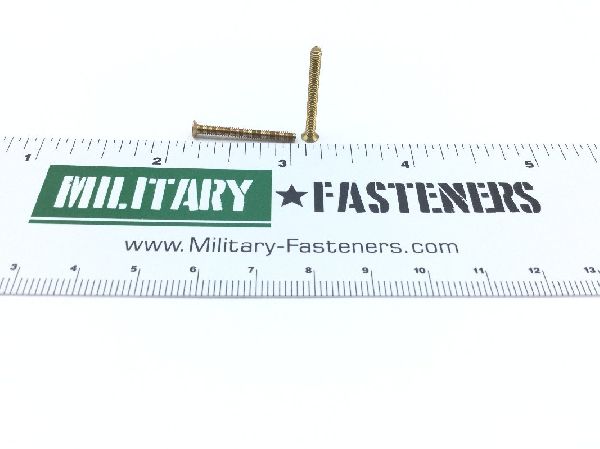 NAS662-2R14 Machine Screw (5)