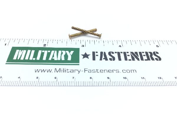 NAS662-2R14 Machine Screw (6)