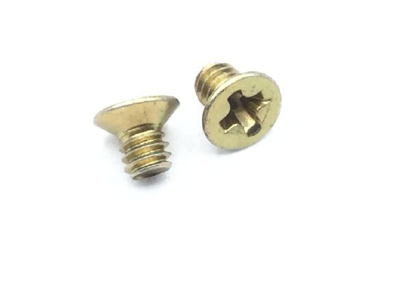 NAS662-2R2 Machine Screw (2)
