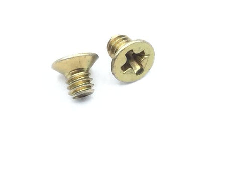 NAS662-2R2 Machine Screw (2)