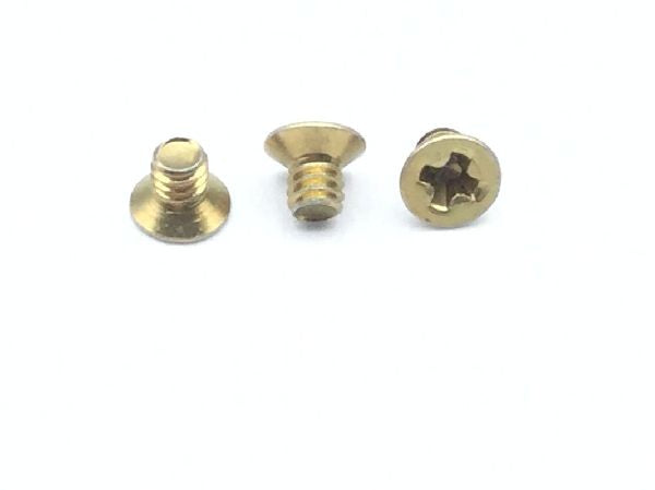 NAS662-2R2 Machine Screw (3)
