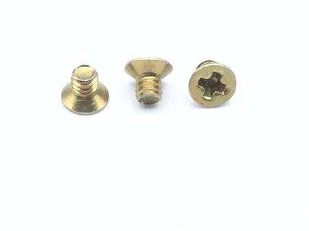 NAS662-2R2 Machine Screw (3)