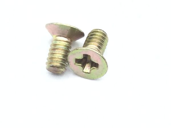 NAS662-2R3 Machine Screw (2)