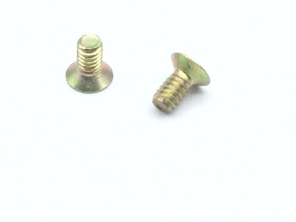 NAS662-2R3 Machine Screw (3)