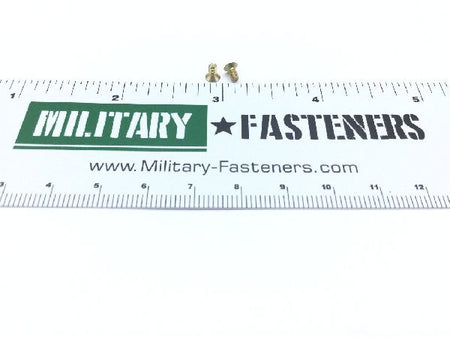 NAS662-2R3 Machine Screw (4)