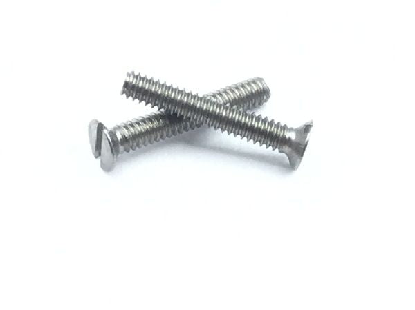 NAS662C0-6 Machine Screw