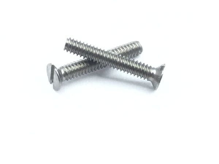 NAS662C0-6 Machine Screw
