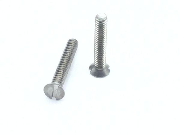 NAS662C0-6 Machine Screw (2)