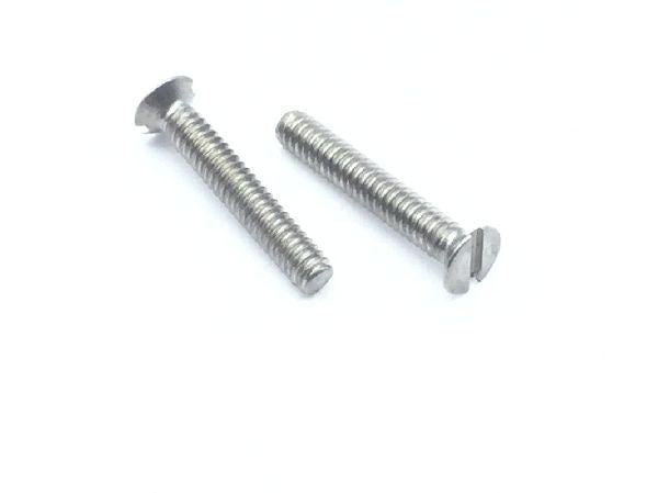 NAS662C0-6 Machine Screw (3)