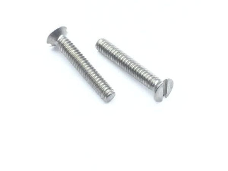 NAS662C0-6 Machine Screw (3)