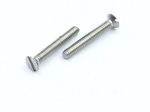 NAS662C0-7 Machine Screw