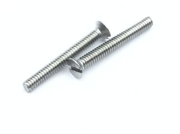 NAS662C0-8 Machine Screw (2)