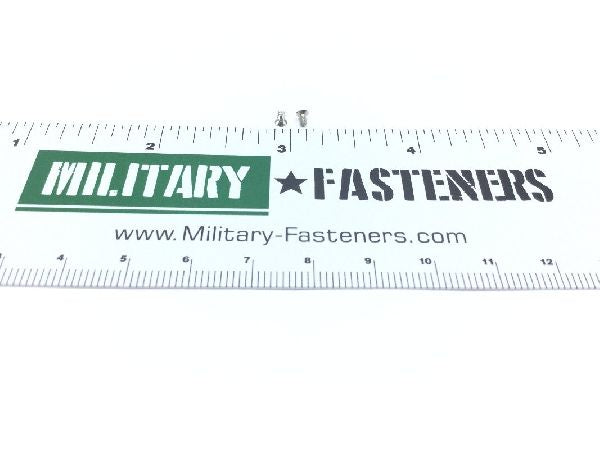 NAS662C0R2 Machine Screw (5)