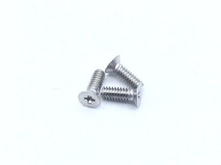NAS662C0R3 Machine Screw