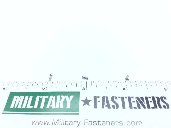 NAS662C0R3 Machine Screw (2)