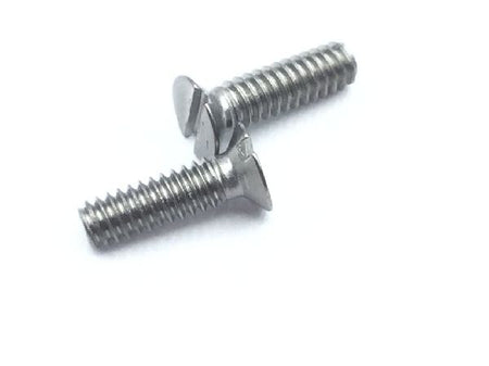 NAS662C2-5 Machine Screw