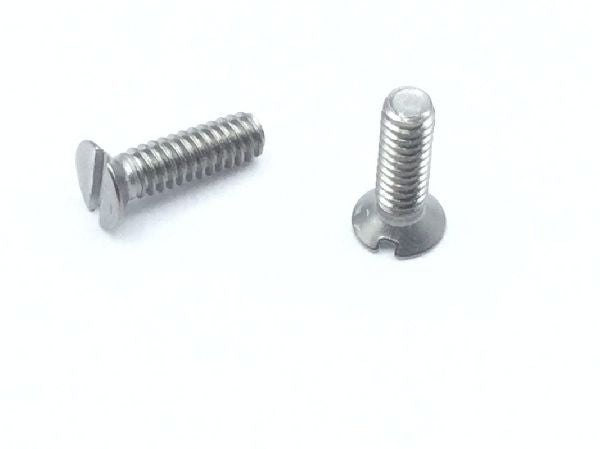NAS662C2-5 Machine Screw (3)