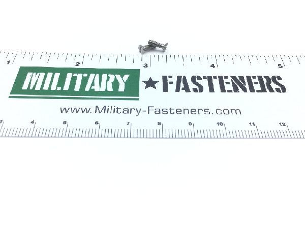 NAS662C2-5 Machine Screw (4)