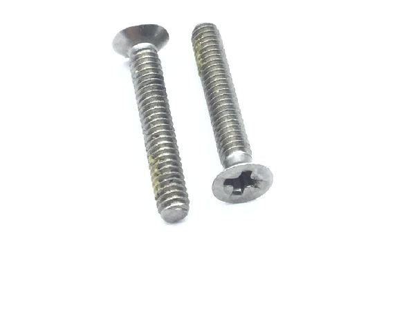 NAS662C2LER9 Socket Head Cap Screw (3)