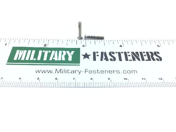 NAS662C2LER9 Socket Head Cap Screw (4)