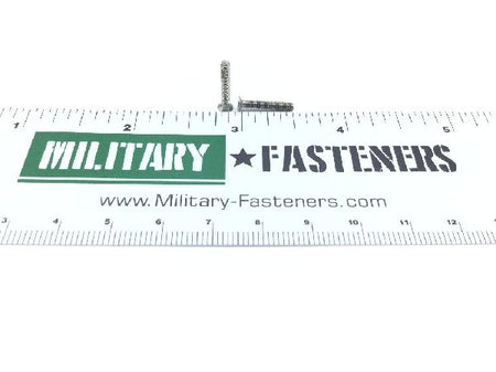 NAS662C2LER9 Socket Head Cap Screw (4)