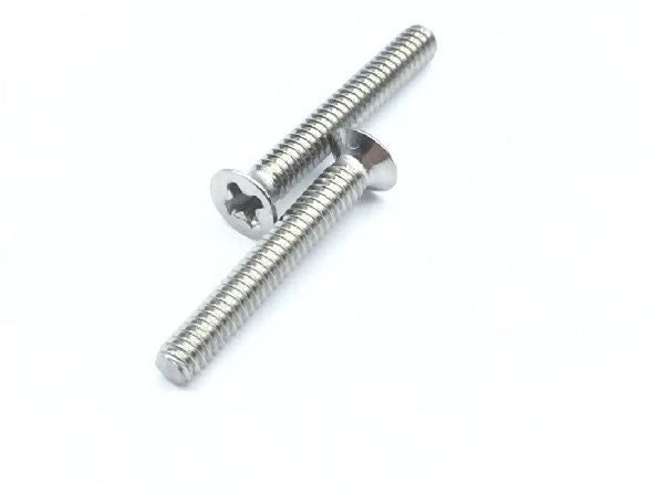 NAS662C2R10 Machine Screw (2)
