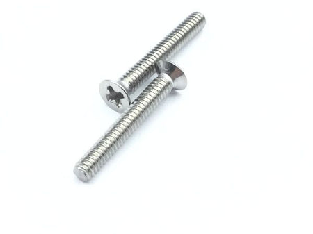 NAS662C2R10 Machine Screw (2)