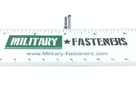 NAS662C2R10 Machine Screw (5)