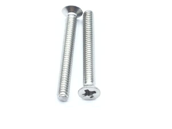 NAS662C2R12 Machine Screw