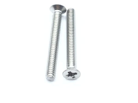 NAS662C2R12 Machine Screw