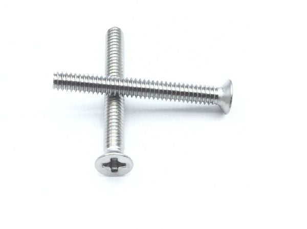 NAS662C2R12 Machine Screw (3)