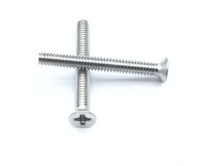 NAS662C2R12 Machine Screw (3)