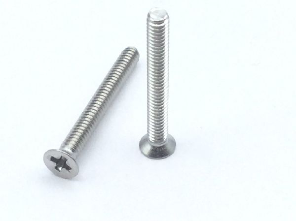 NAS662C2R12 Machine Screw (4)