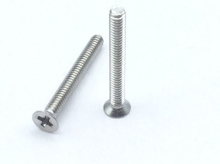 NAS662C2R12 Machine Screw (4)