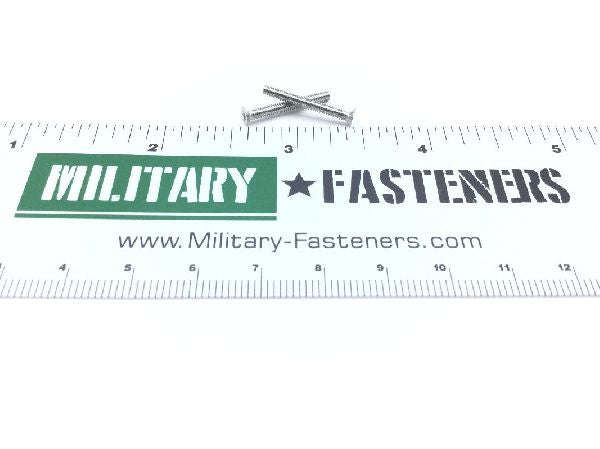 NAS662C2R12 Machine Screw (6)