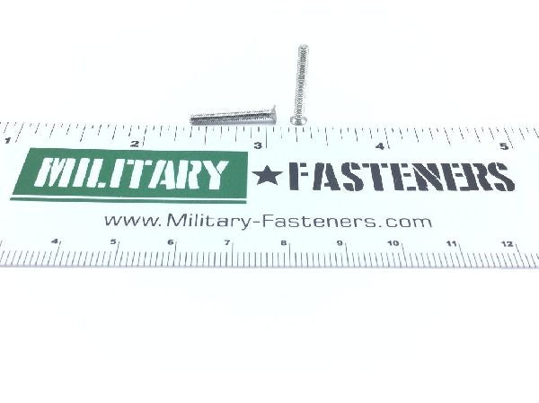 NAS662C2R12 Machine Screw (7)