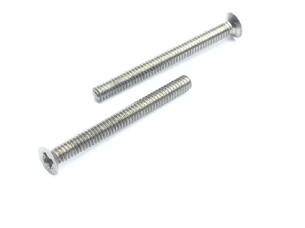 NAS662C2R15 Machine Screw