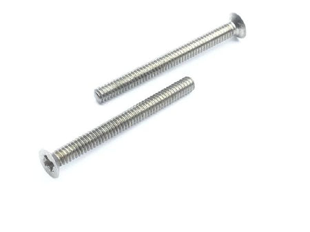 NAS662C2R15 Machine Screw