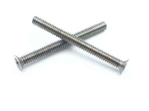 NAS662C2R15 Machine Screw (2)