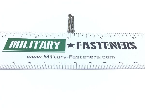 NAS662C2R15 Machine Screw (5)