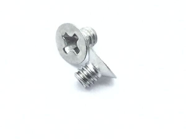 NAS662C2R2 Machine Screw