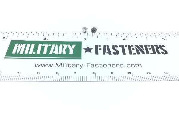 NAS662C2R2 Machine Screw (5)