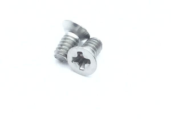 NAS662C2R3 Machine Screw