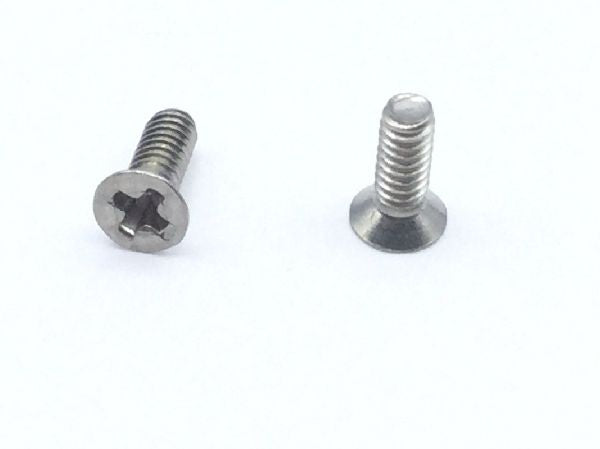 NAS662C2R4 Machine Screw (3)
