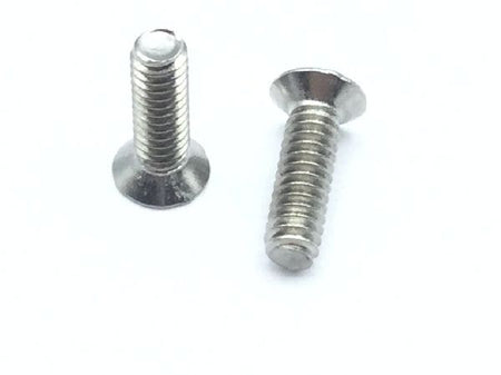 NAS662C2R5 Machine Screw
