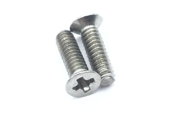 NAS662C2R5 Machine Screw (2)